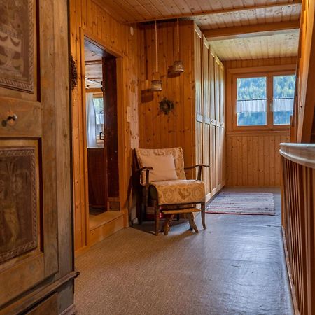 Ferienhaus Rinderer Sonntag Luaran gambar