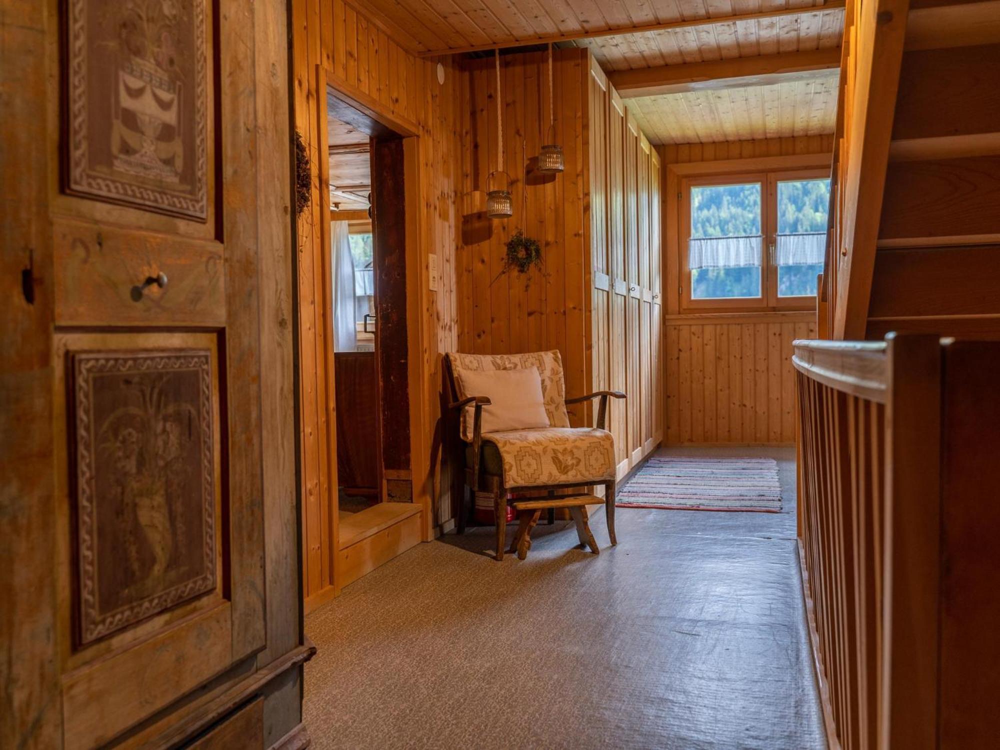Ferienhaus Rinderer Sonntag Luaran gambar