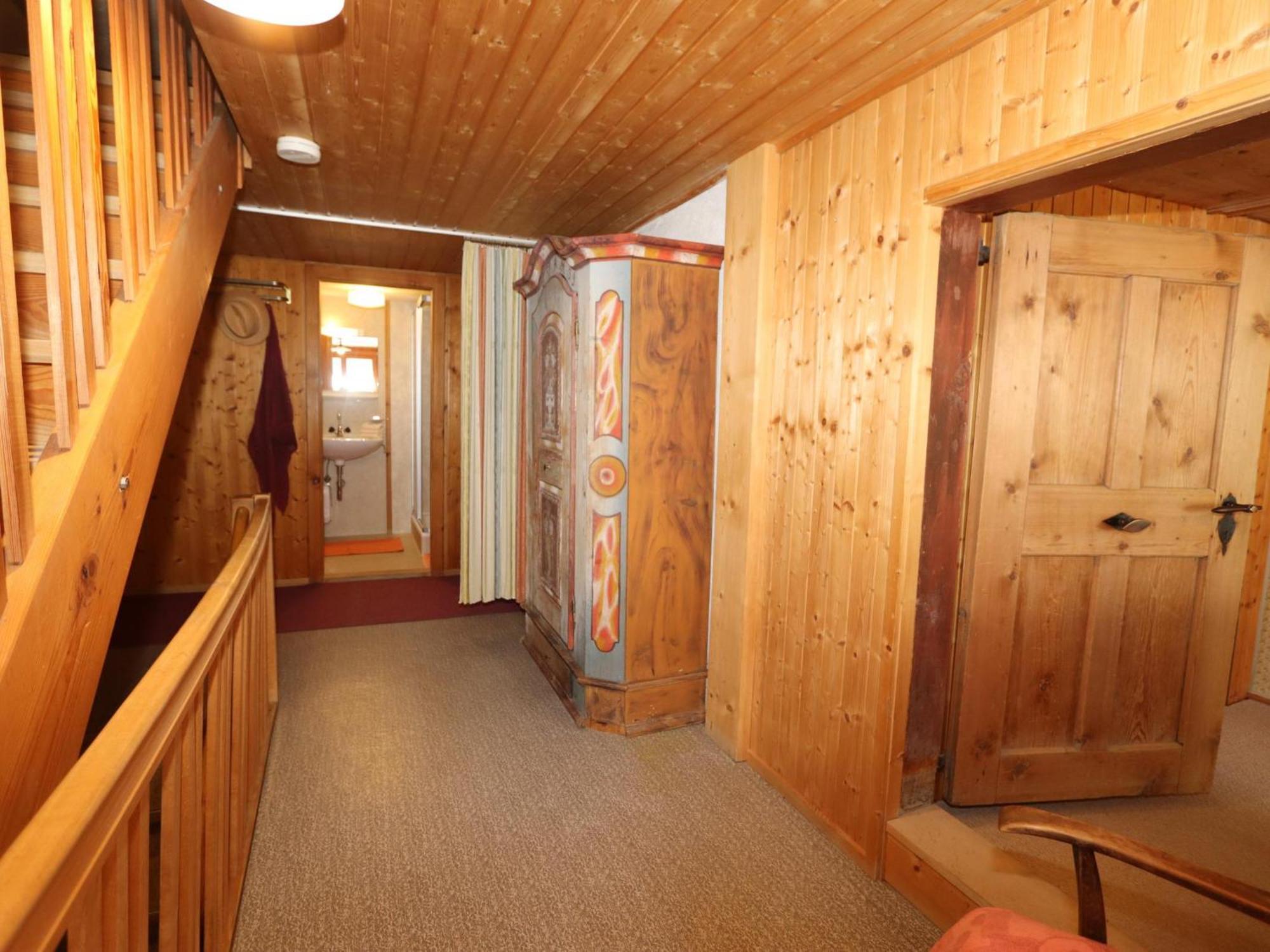 Ferienhaus Rinderer Sonntag Luaran gambar