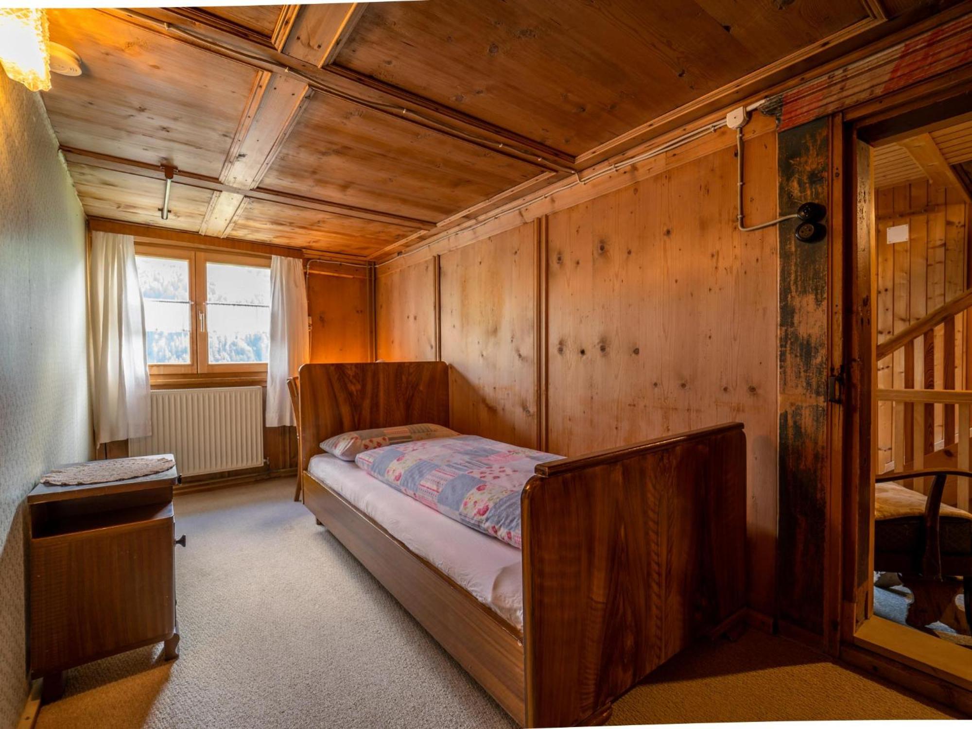 Ferienhaus Rinderer Sonntag Luaran gambar